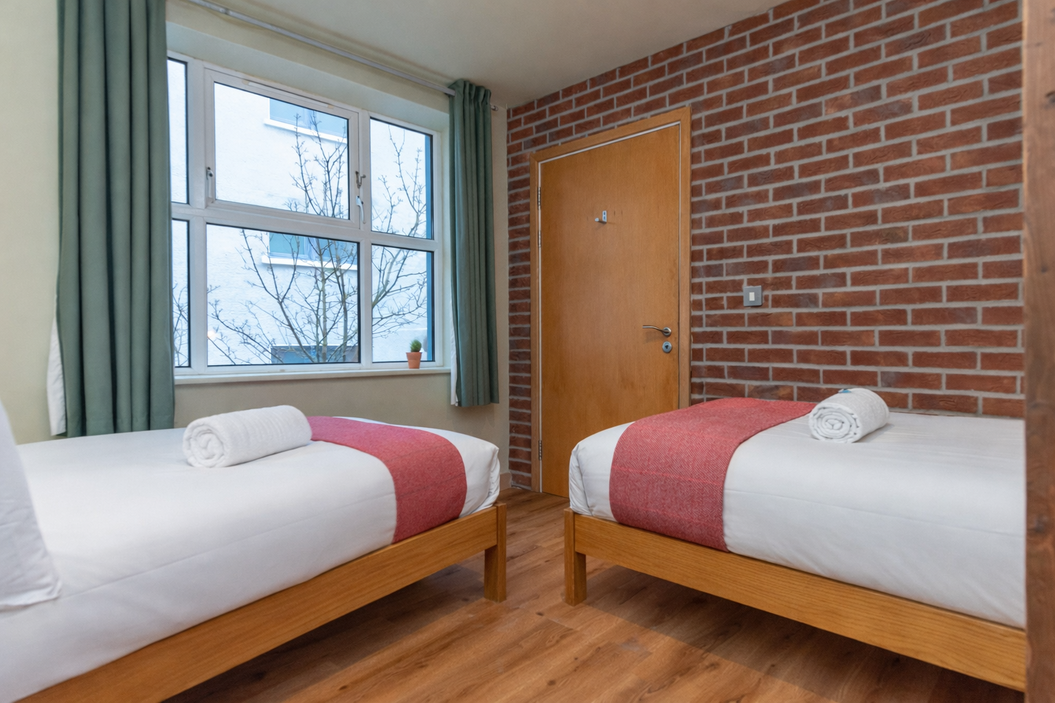 twin room 1 twin room 1