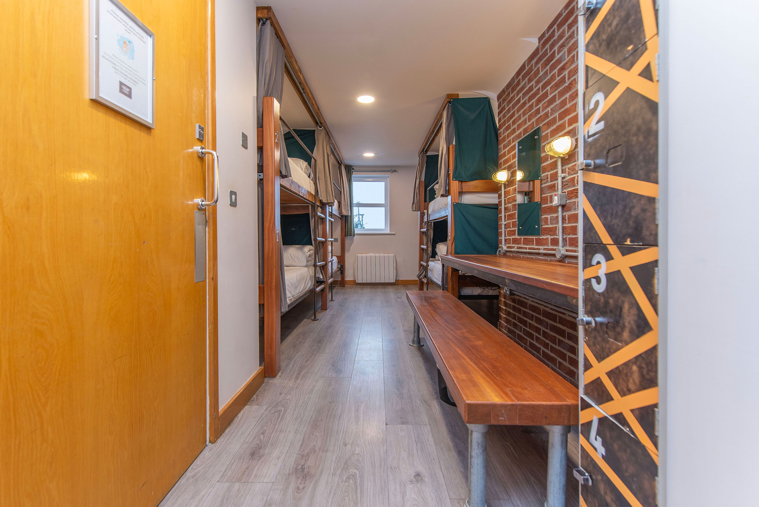 209 Dorm