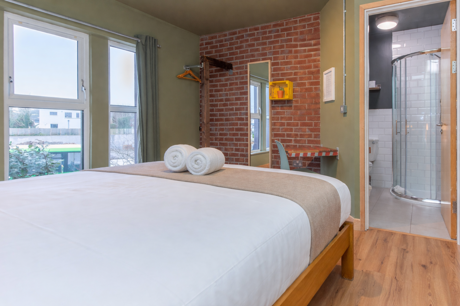 Room 102 A