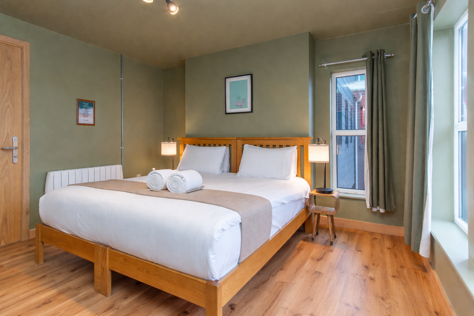 Room 102 B