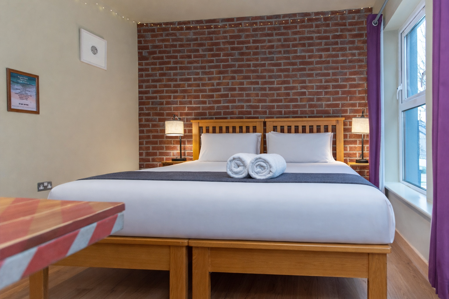 Room 103 A